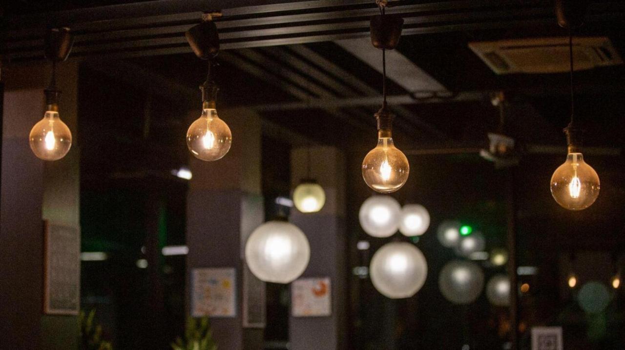 Grande Classic By Goad Avadhess Hospitality 1 Km Walking Street Pattaya Beach Exterior photo