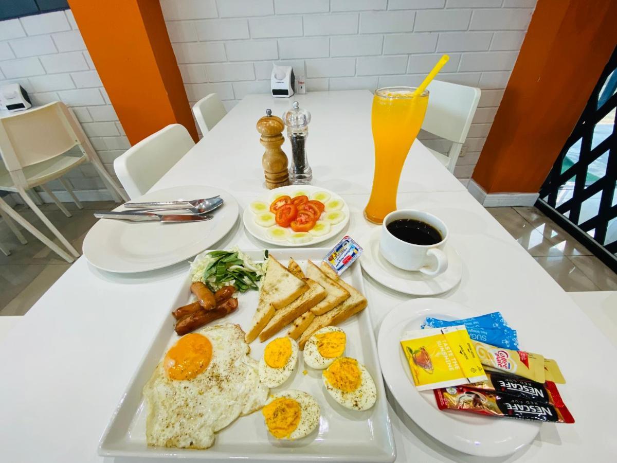 Grande Classic By Goad Avadhess Hospitality 1 Km Walking Street Pattaya Beach Exterior photo